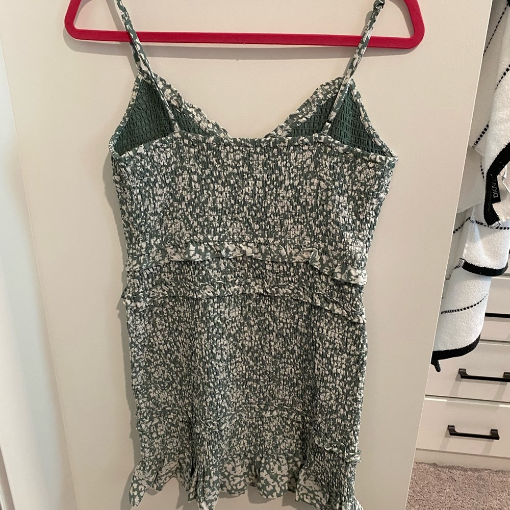 Abercrombie mini dress